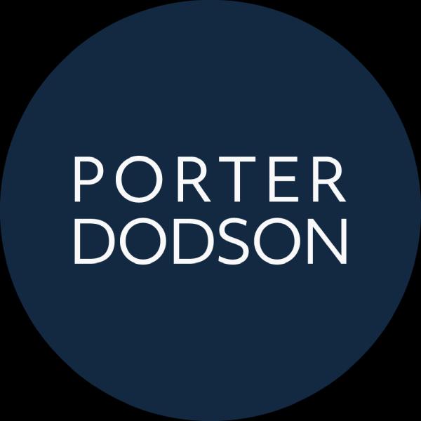 Porter Dodson Solicitors & Advisors