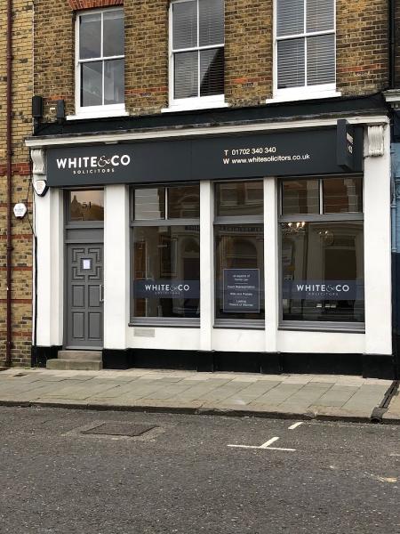 White & Co Solicitors