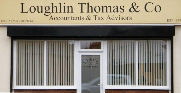 Loughlin Thomas & Co