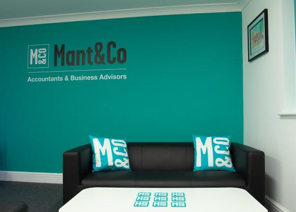Mant & Co Accountants