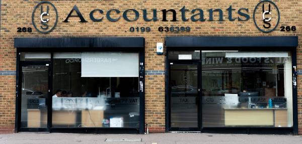 UCS Accountancy Services