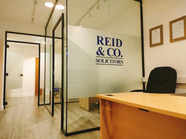 Reid & Co Solicitors