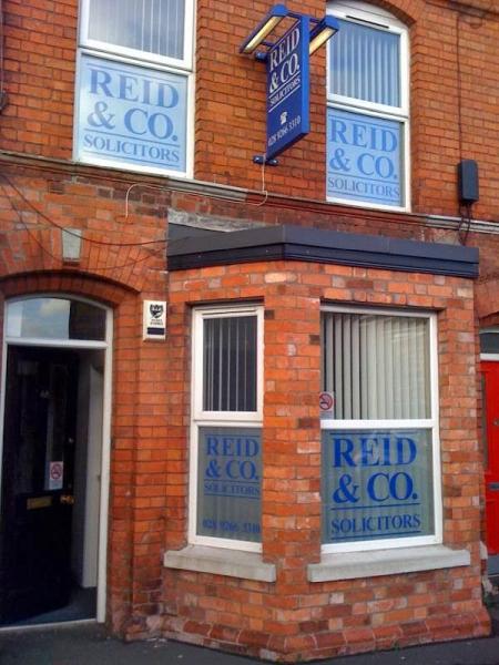 Reid & Co Solicitors