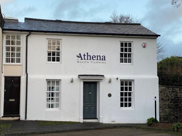 Athena Wealth Planning