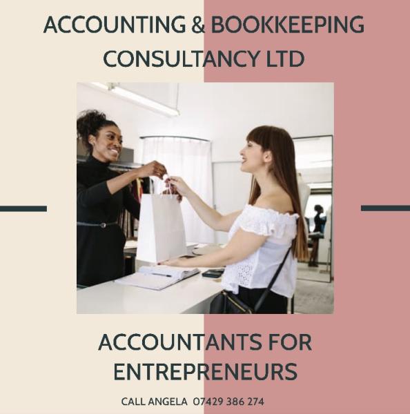 Accounting & Bookkeeping Consultancy