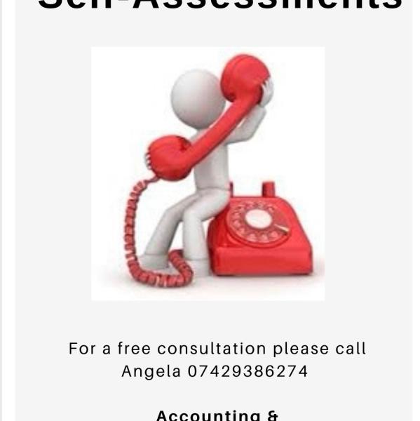 Accounting & Bookkeeping Consultancy