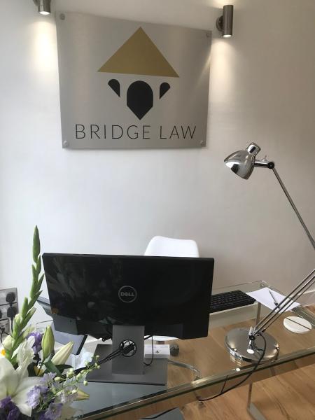 Bridge Law Solicitors Limited