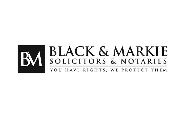 Black & Markie Solicitors