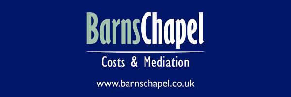 Barnschapel