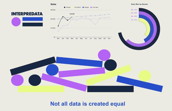 Interpredata Limited