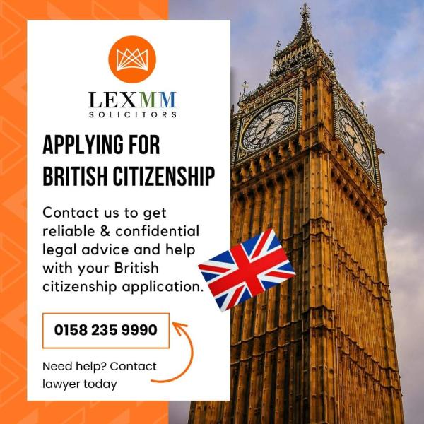 Lexmm Solicitors