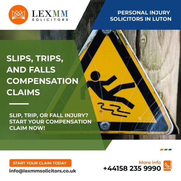 Lexmm Solicitors, Lexmm