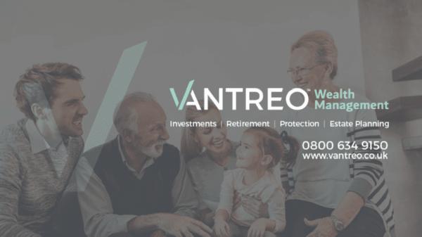 Vantreo Wealth Management