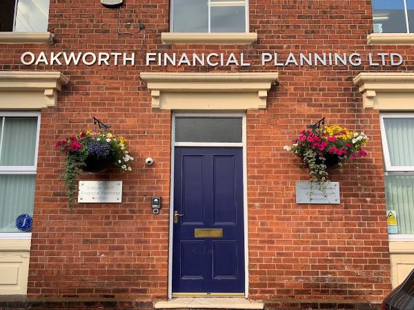 Oakworth Financial Planning