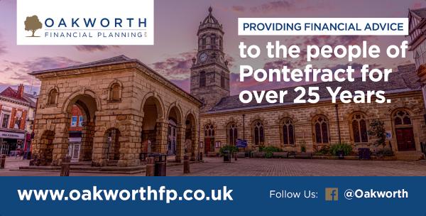 Oakworth Financial Planning