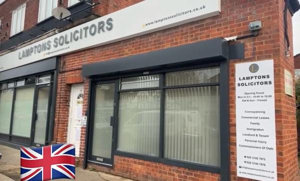 Lamptons Solicitors