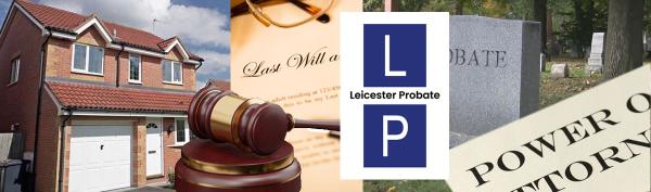 Leicester Probate
