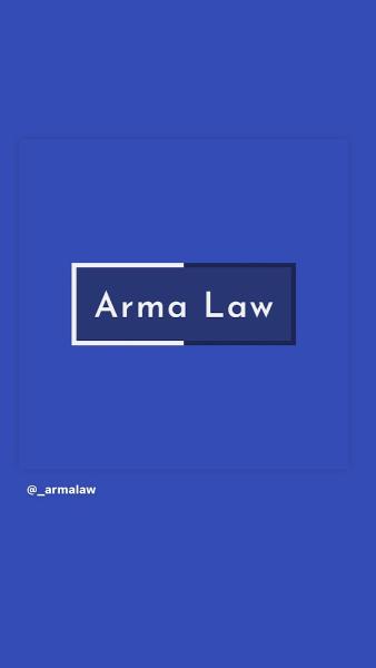 Arma Law