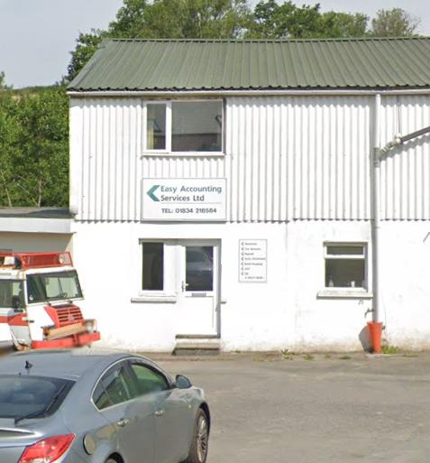 Easy Accounting Services