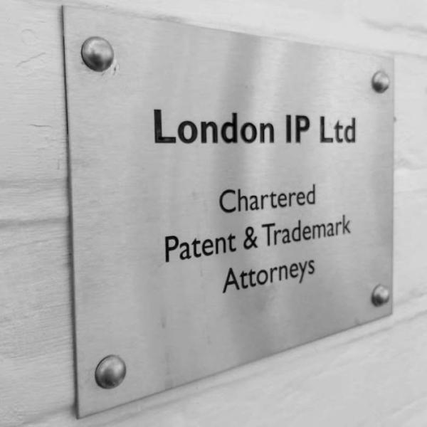 London IP
