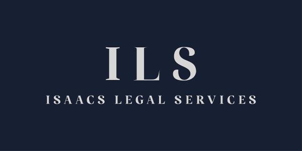 Isaacs Legal Services