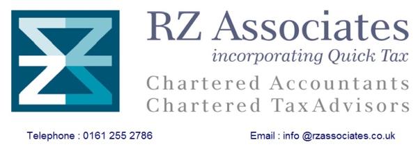 RZ Associates Limited