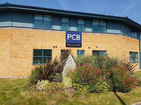 PCB Solicitors