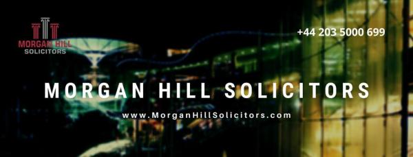 Morgan Hill Solicitors