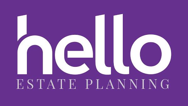 Hello Estate Planning