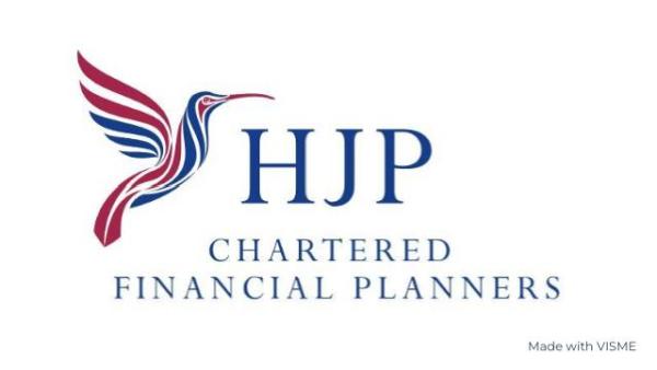 HJP Chartered Financial Planners