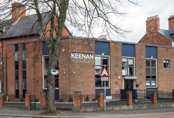 Keenan Solicitors