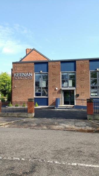 Keenan Solicitors