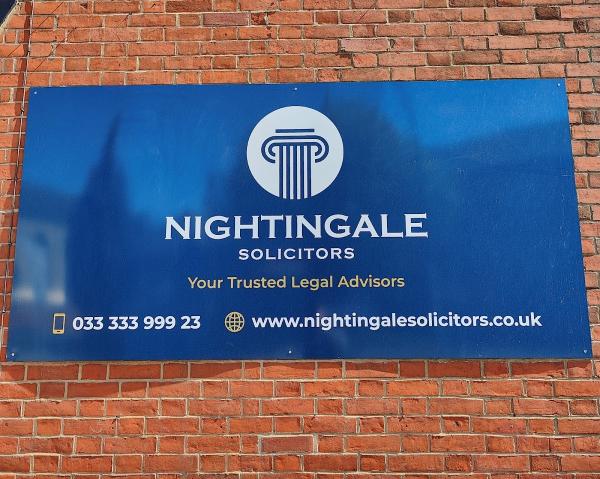 Nightingale Solicitors