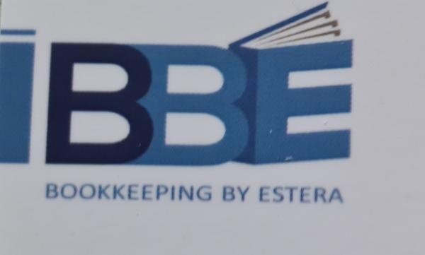 Bookkeeping By Estera