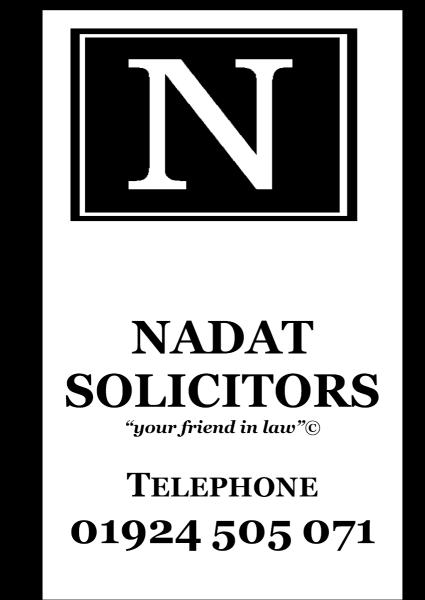 Nadat Solicitors