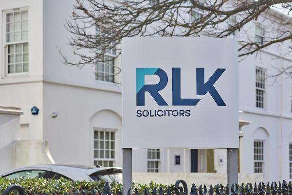 RLK Solicitors