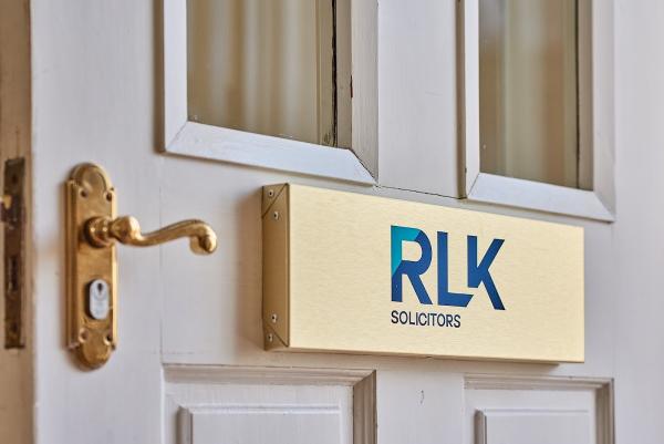 RLK Solicitors