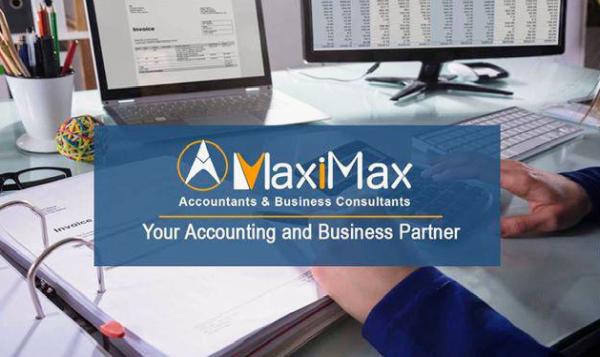 Maximax Accountants
