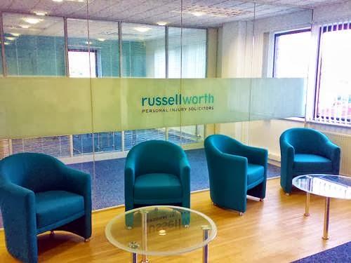 Russell Worth Solicitors