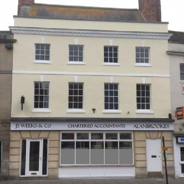 The Alanbrookes Group