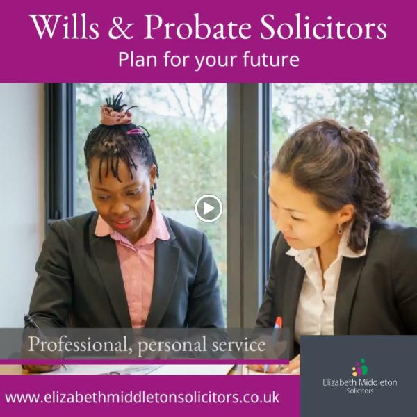 Elizabeth Middleton Solicitors