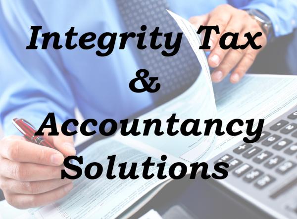Integrity Tax & Accountancy Solutions