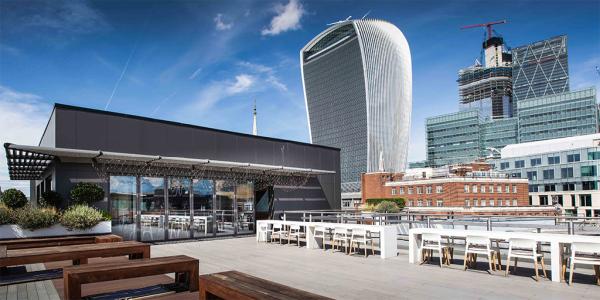 Foster Denovo London