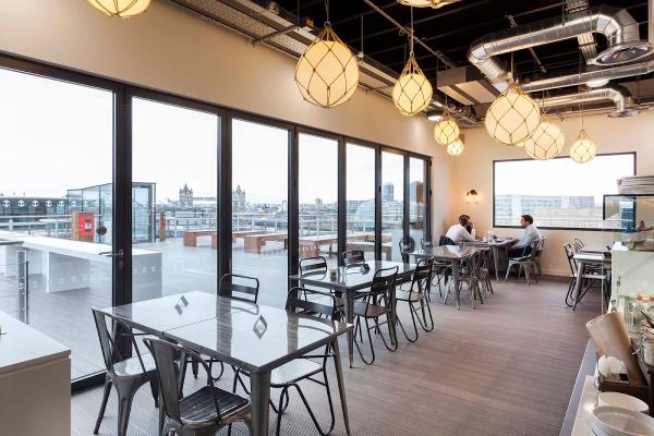 Foster Denovo London