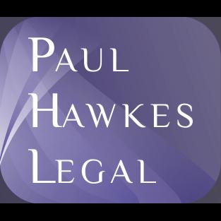 Paul Hawkes Legal