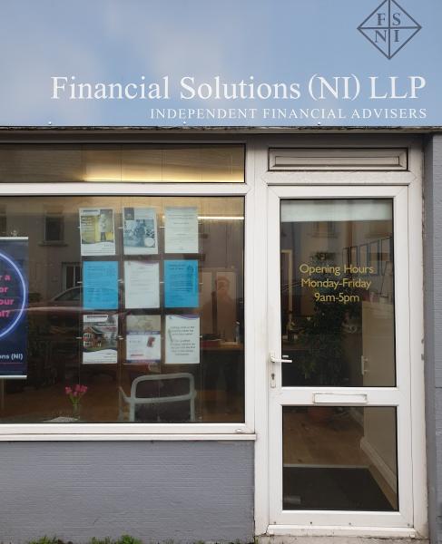 Financial Solutions NI