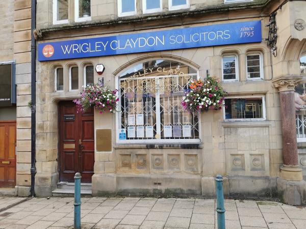 Wrigley Claydon Todmorden