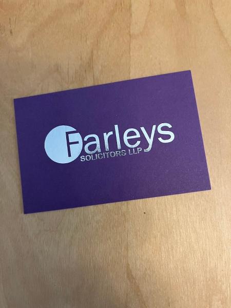 Farleys Solicitors