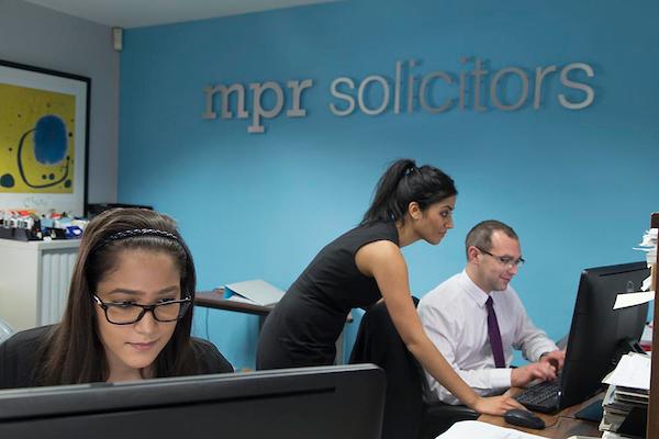 MPR Solicitors