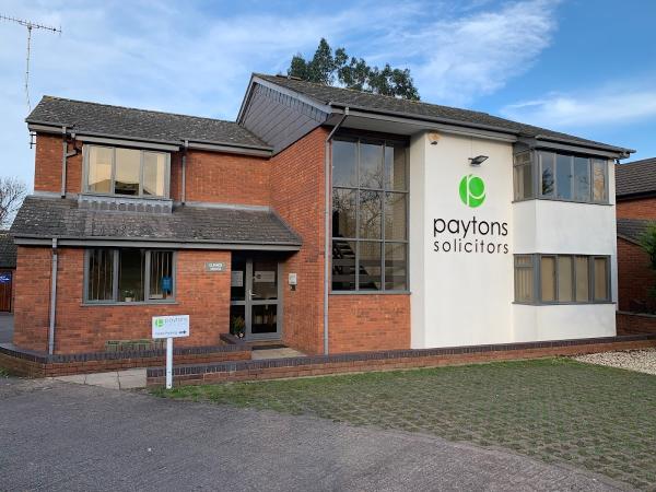 Paytons Solicitors